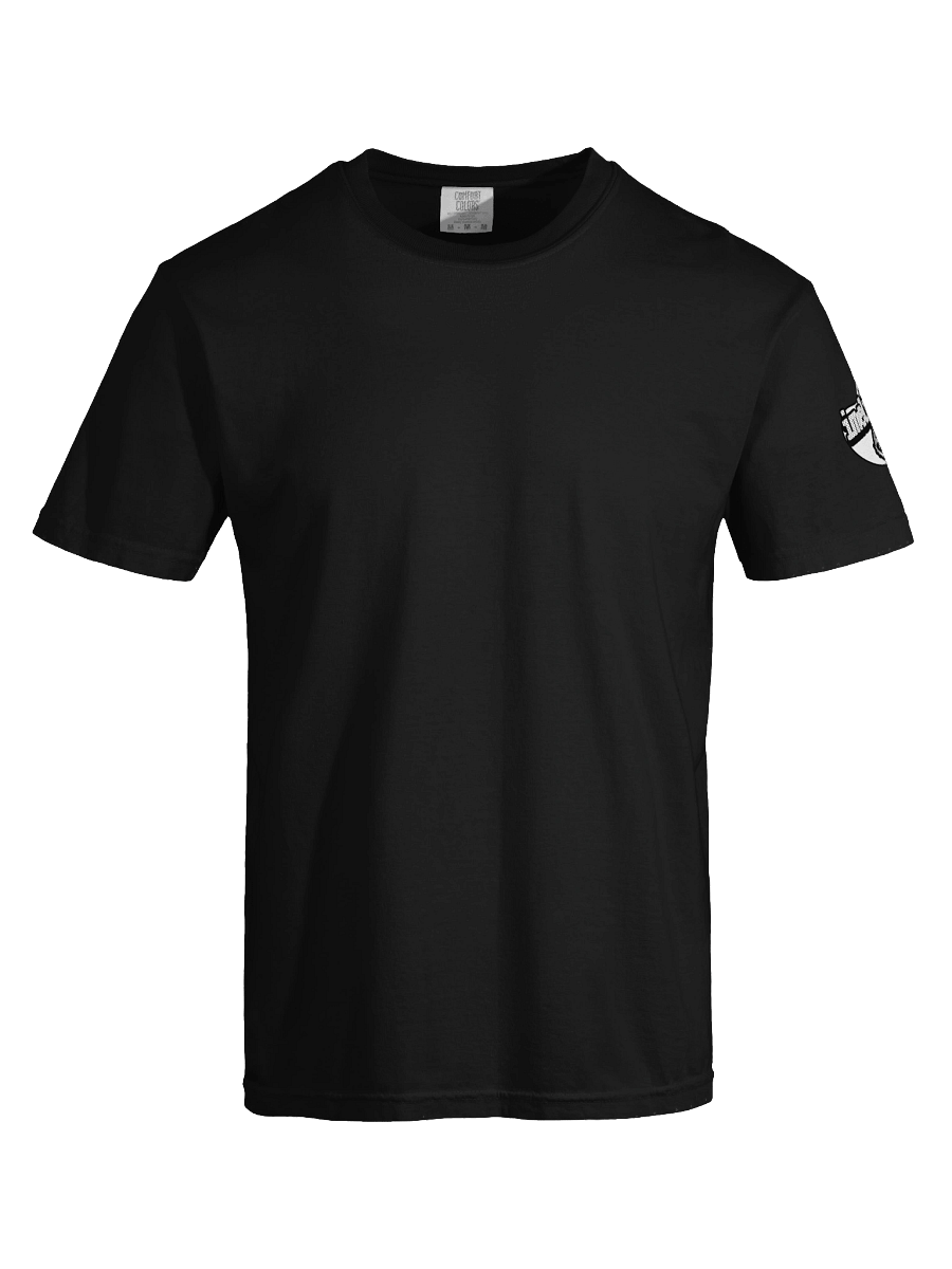 Mono colored Tee product image (7)