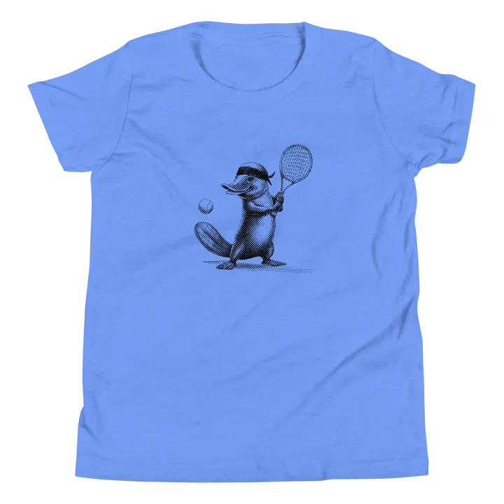 Platypus Sampras (youth) product image (13)