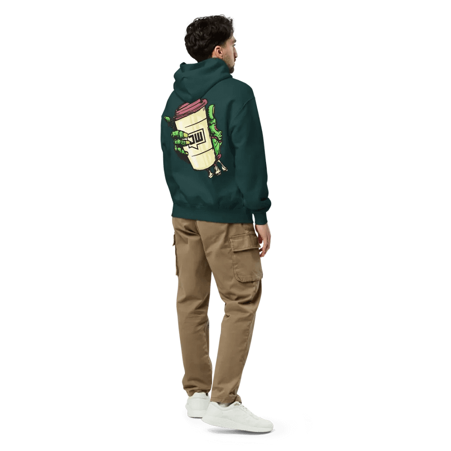 JaWoodle Coffee Hoodie product image (58)