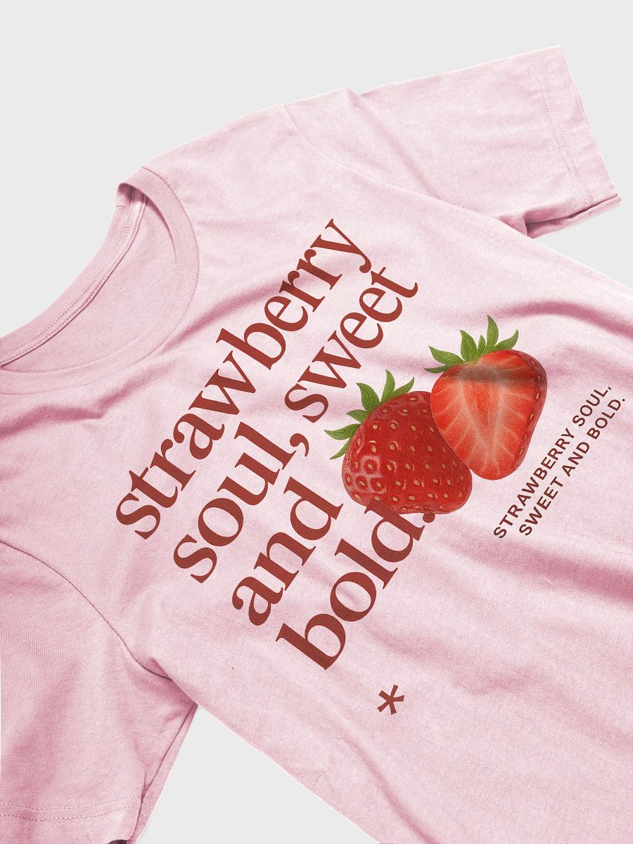 Strawberry Soul product image (3)
