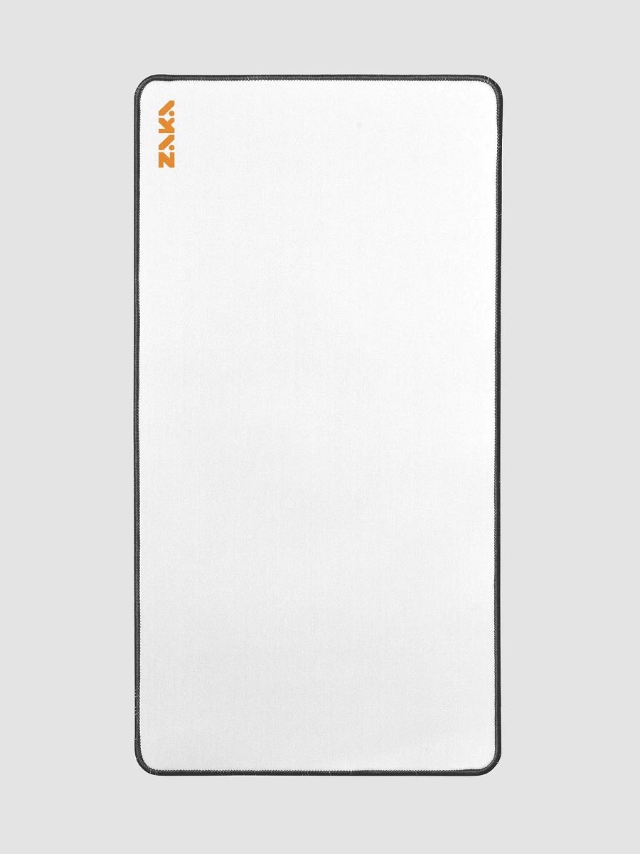ZAKA White Desk Mat product image (1)