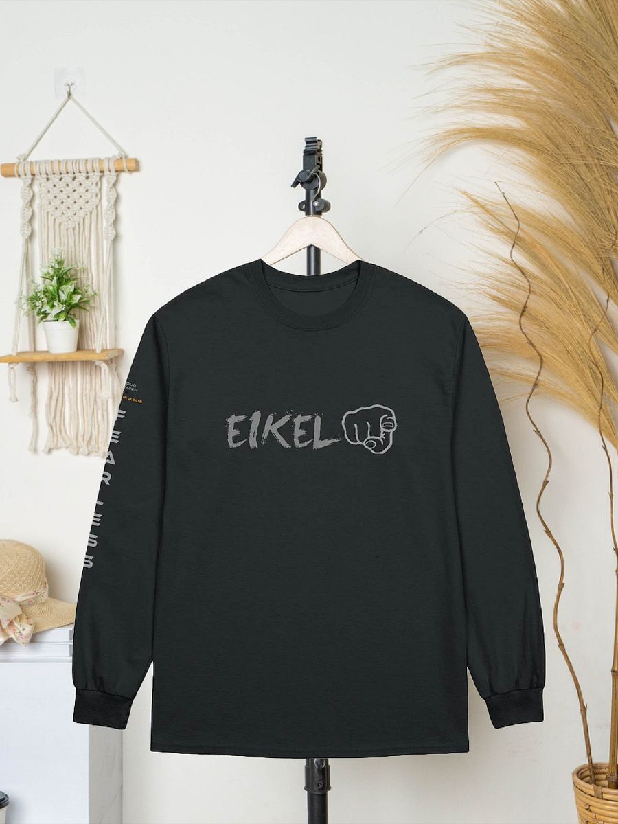 Long Sleeve EIKEL product image (1)