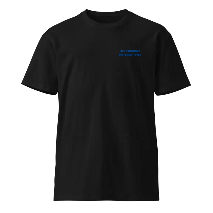 Life Through Different Eyes product image (1)