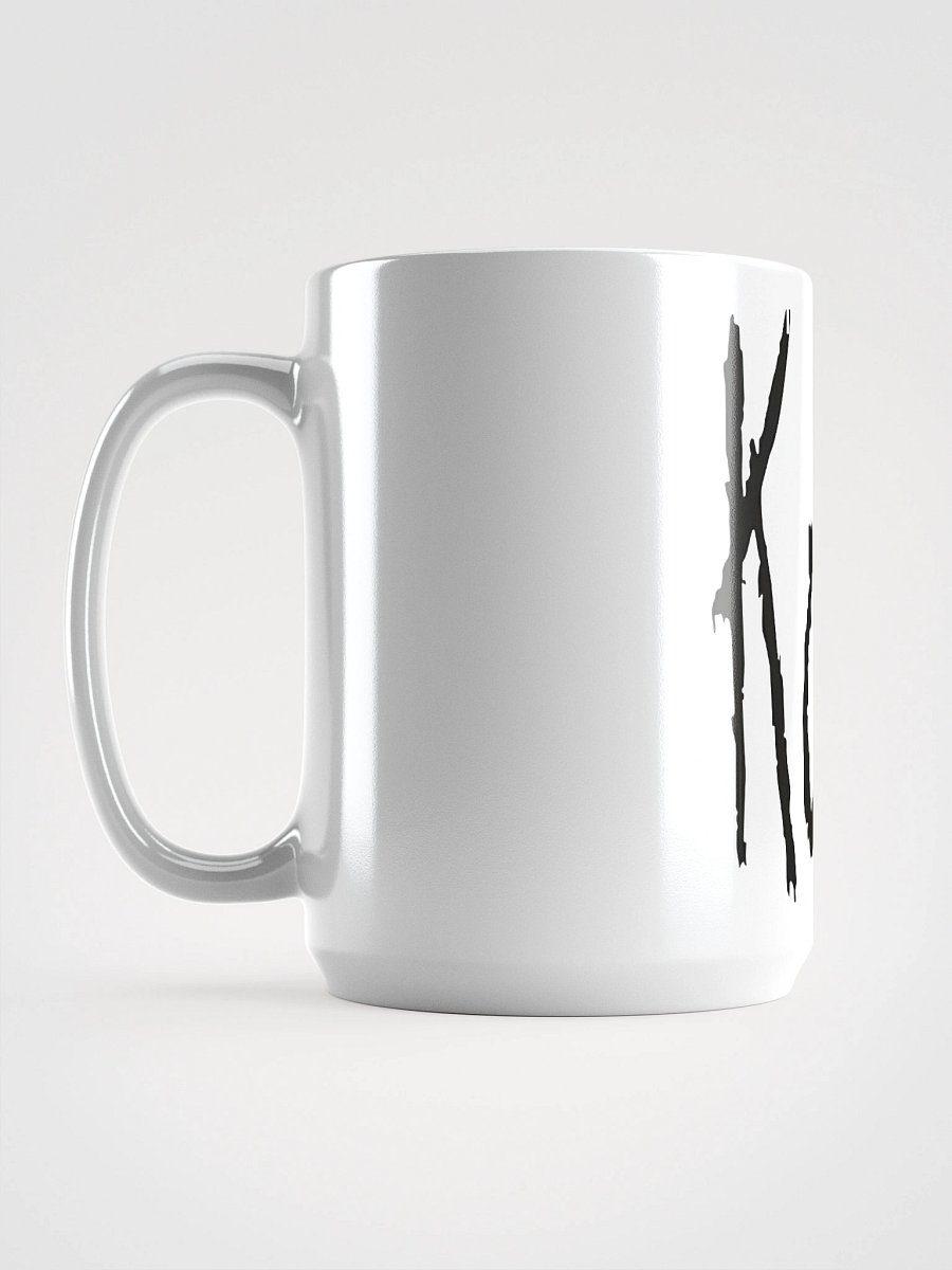 Korn Logo Mug product image (6)