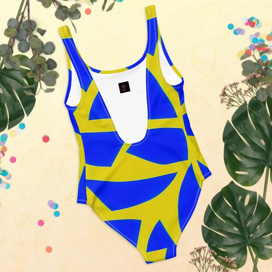 Retro Revival Swimsuit product image (11)