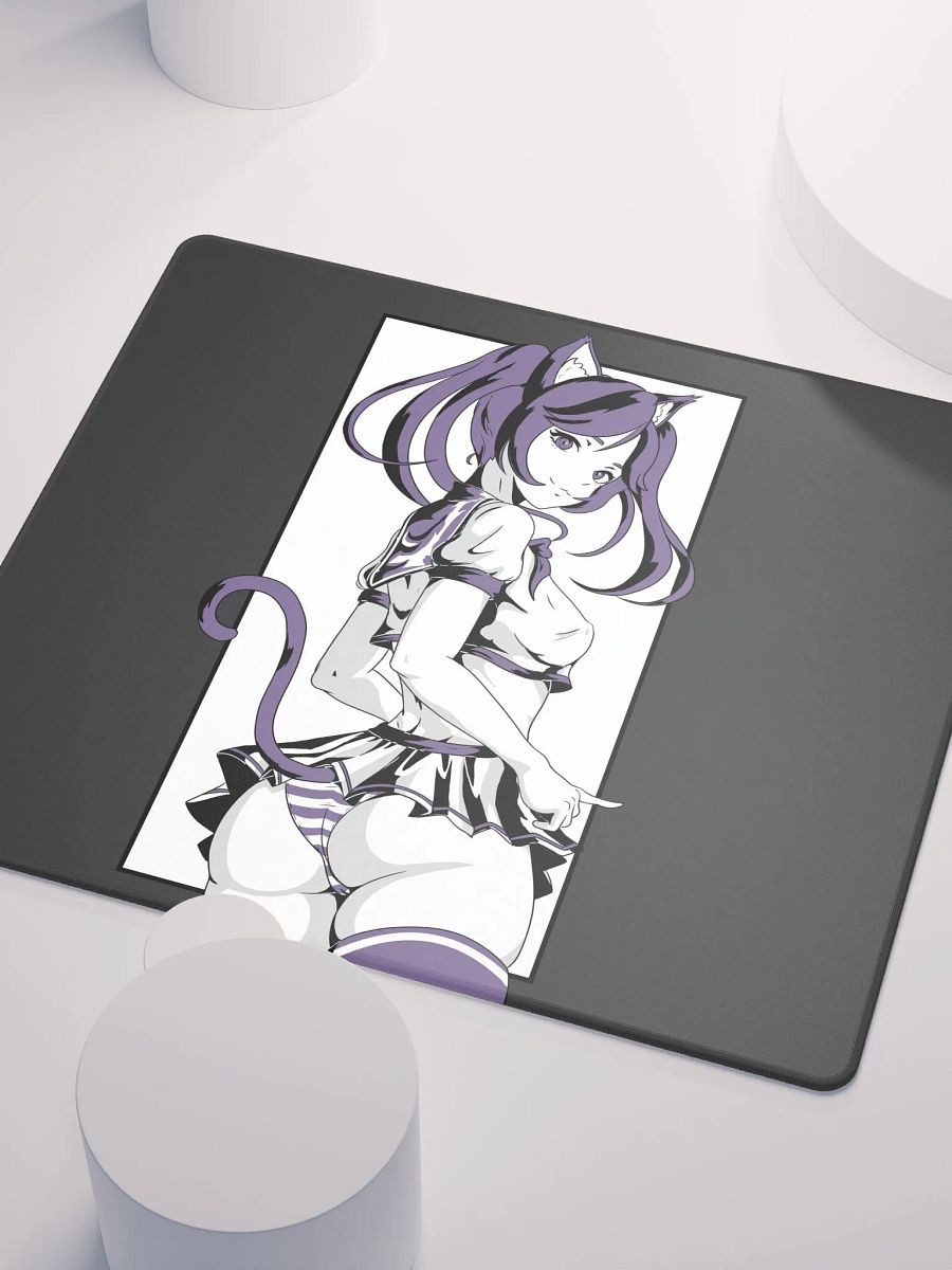 ScreamPuff Waifu Mousepads product image (5)