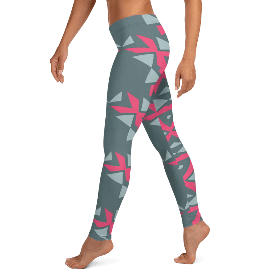 Symmetry Chic Leggings product image (10)