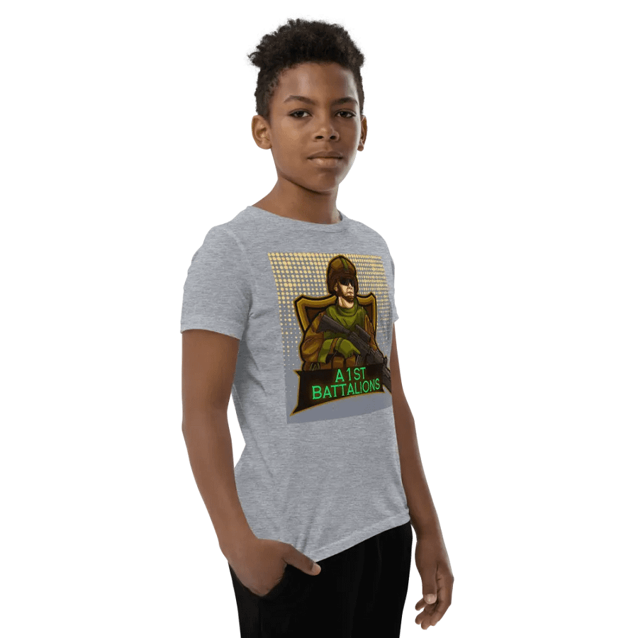 Kids Squad product image (9)