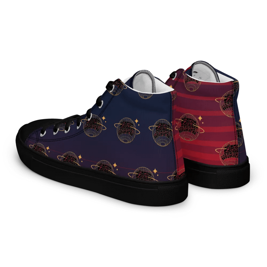 Eureka PURPLE & RED 1s product image (3)