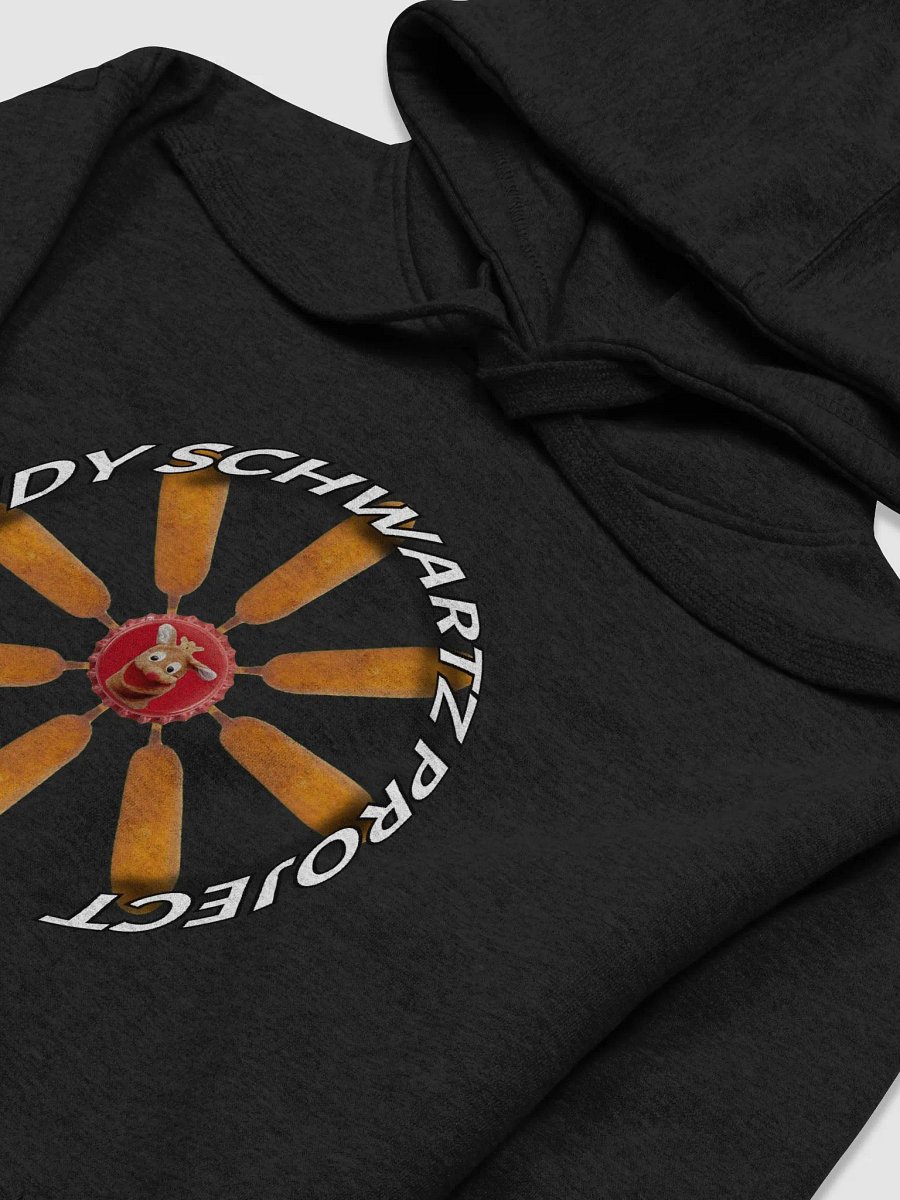 Corndog Wheel Premium Hoodie product image (9)