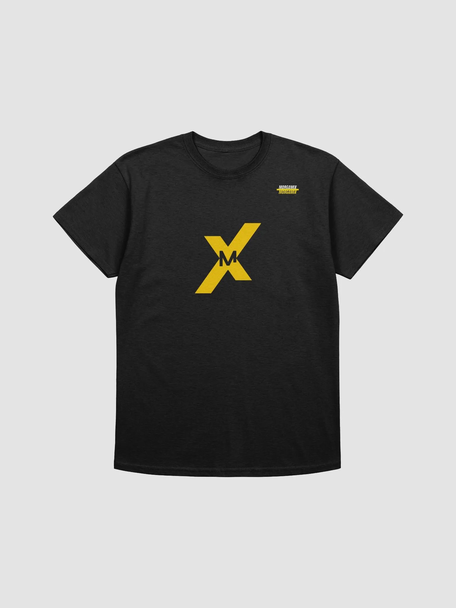 X MorgamiX - T-Shirt product image (1)
