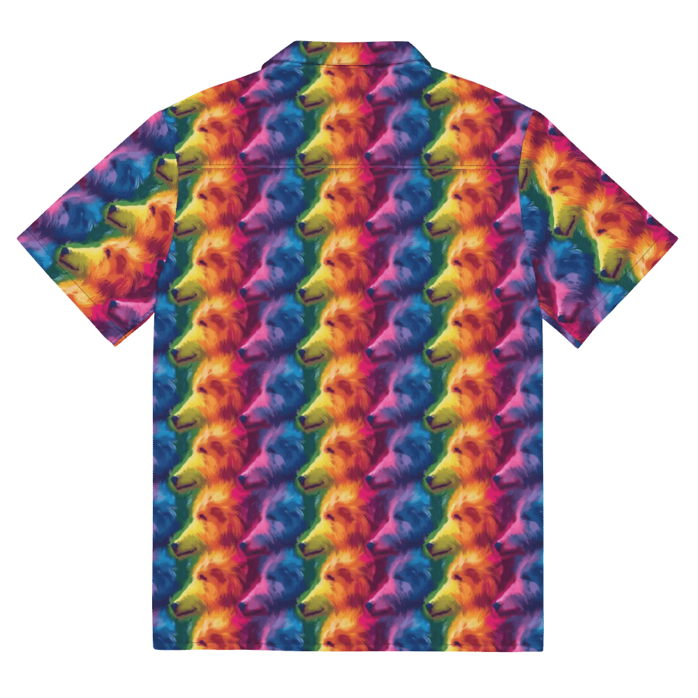 Bear Pride shirt product image (11)