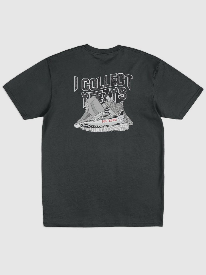 O.G I Collect YZY Tee product image (2)