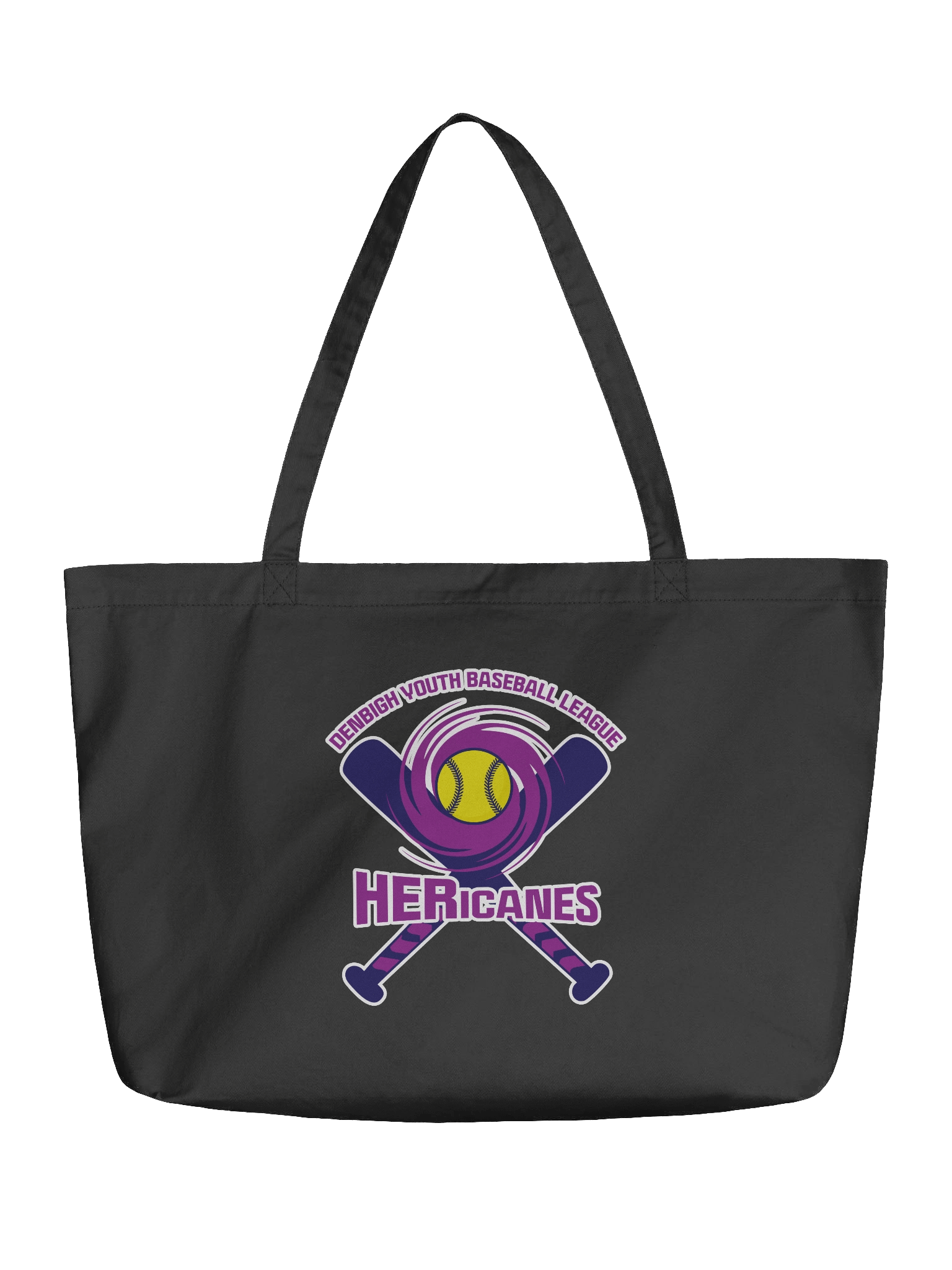 HERicanes - Tote product image (1)