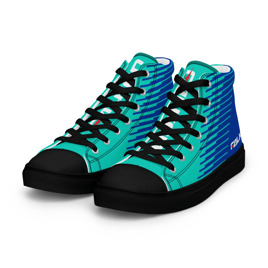 Falken Livery - High Top Shoes product image (4)