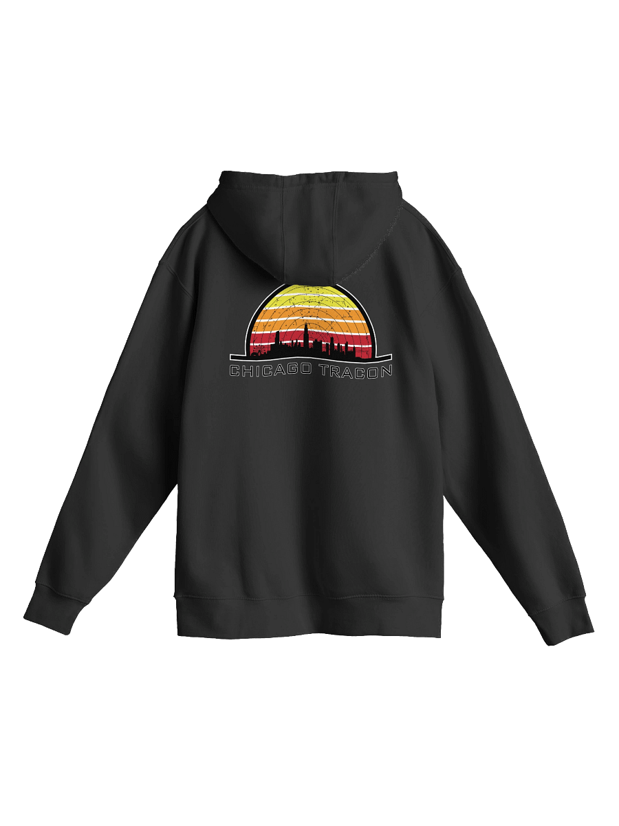 C90 Retro Sunset Hoodie product image (9)