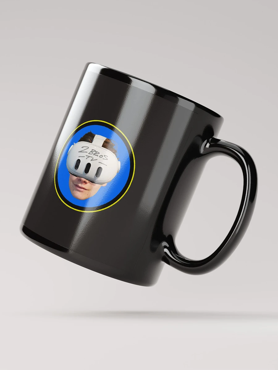2 Bros Tv Coffee Mug product image (4)