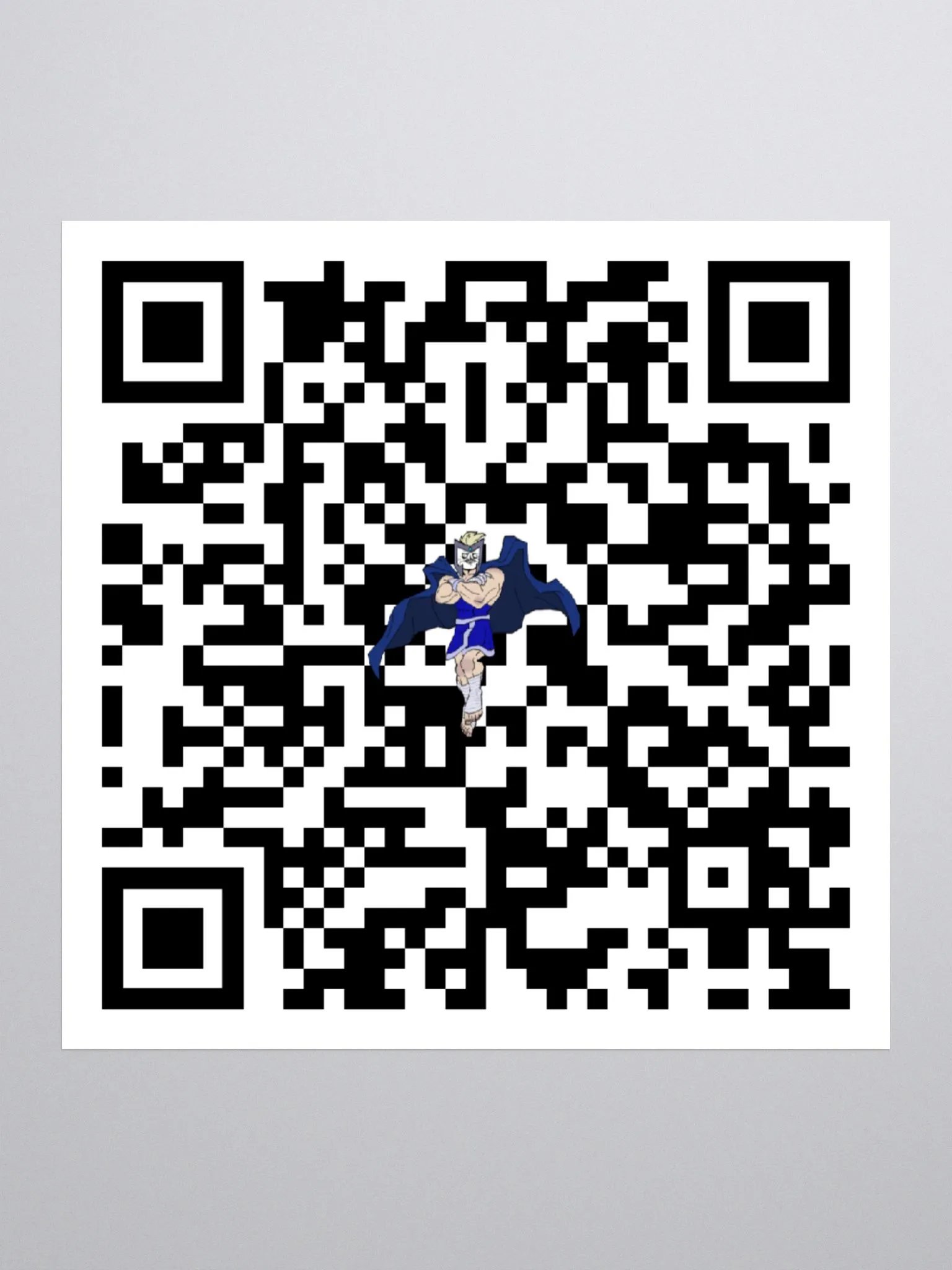 TTV Sticker product image (1)