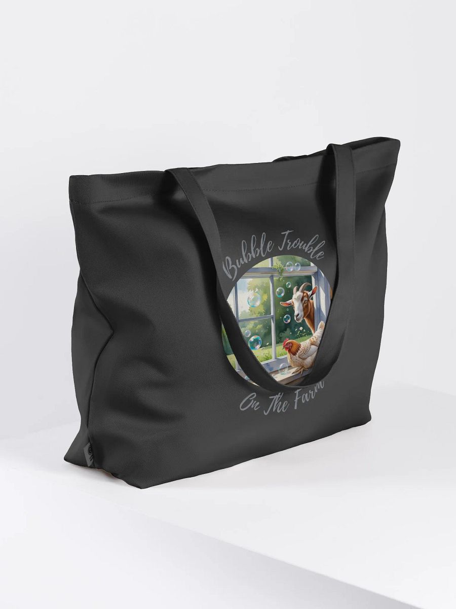 Bubble Trouble Adventure Tote product image (4)