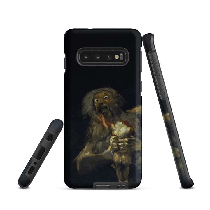 Saturn Devouring His Son - Samsung product image (2)
