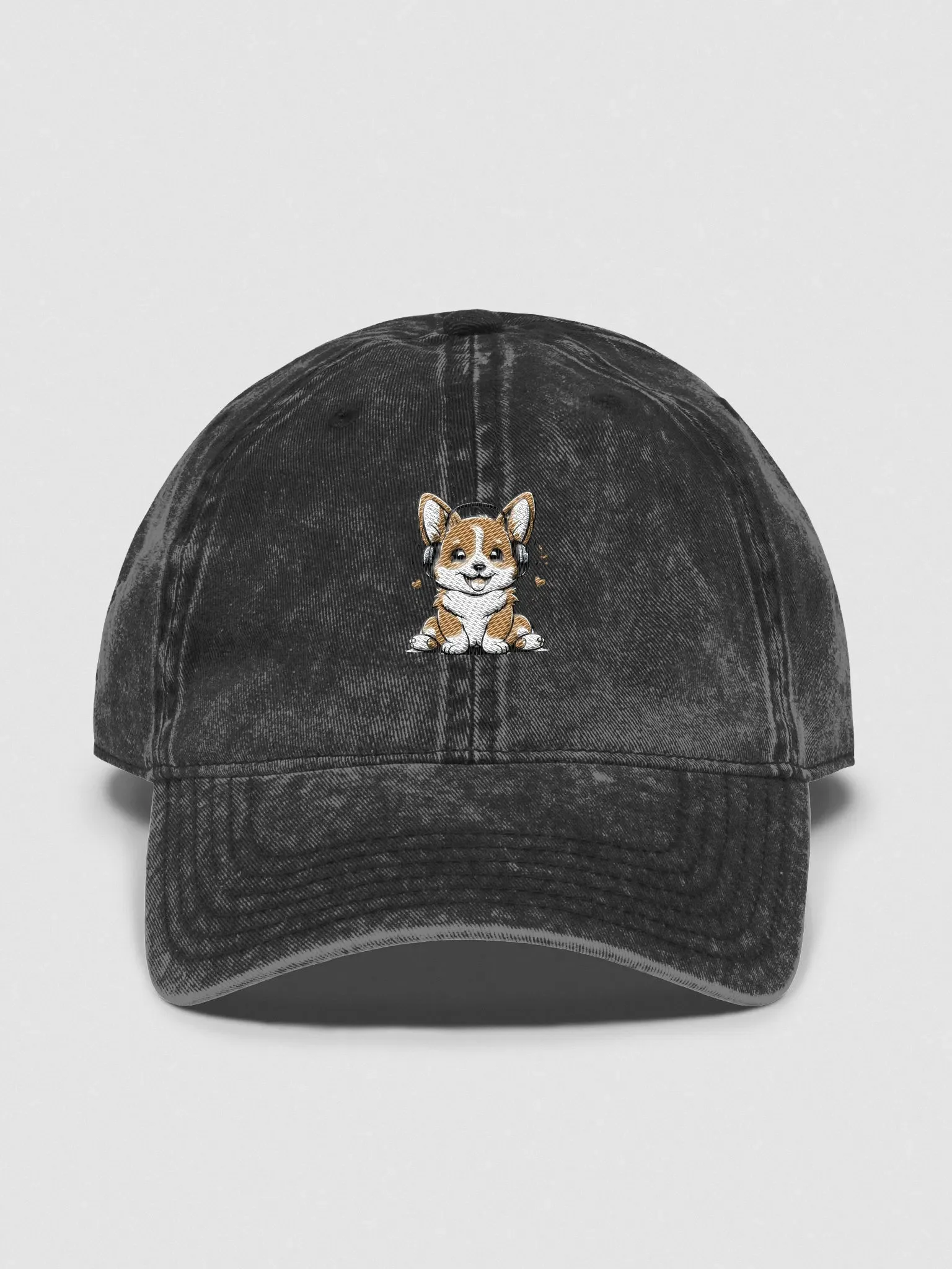 Kevin Vintage Dad Hat product image (1)