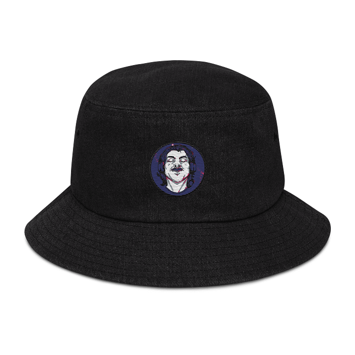 Cosmos Bucket Hat product image (1)