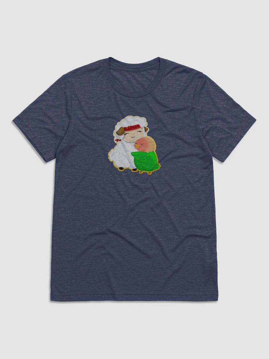 The most wholesome shirt - Unisex T-shirt product image (37)