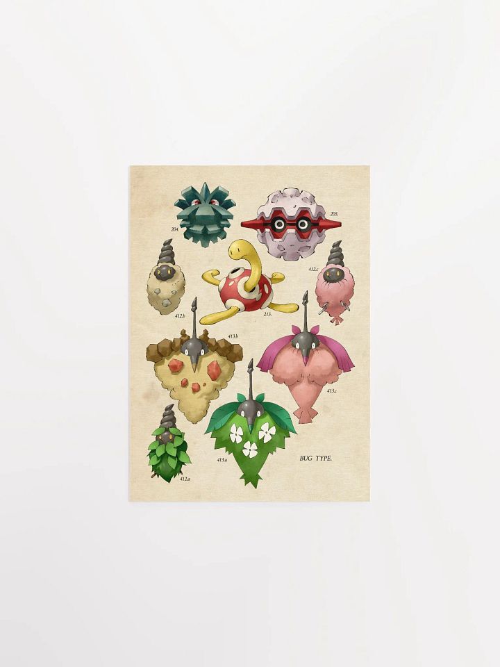 PKMN - Vintage: Tree product image (5)