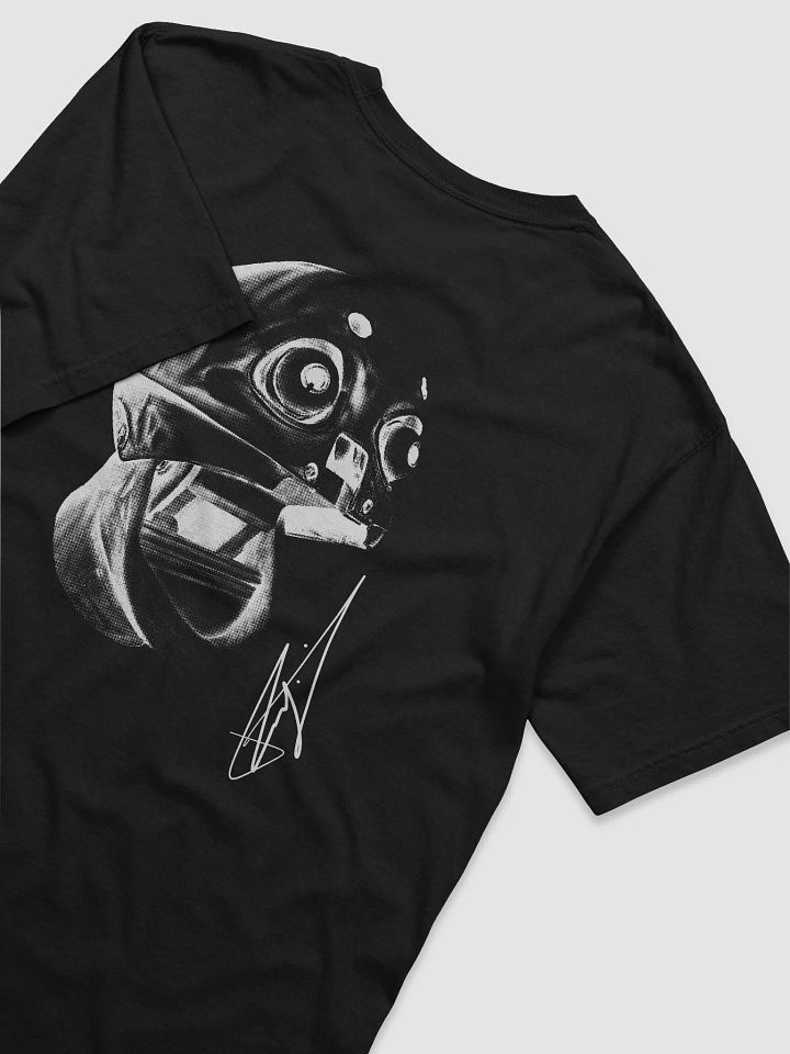 CPR DUMMY SHIRT - DARK product image (1)