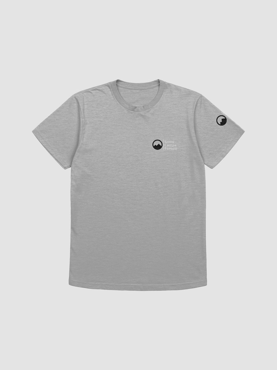 Black Mountain Peak T-Shirt product image (12)