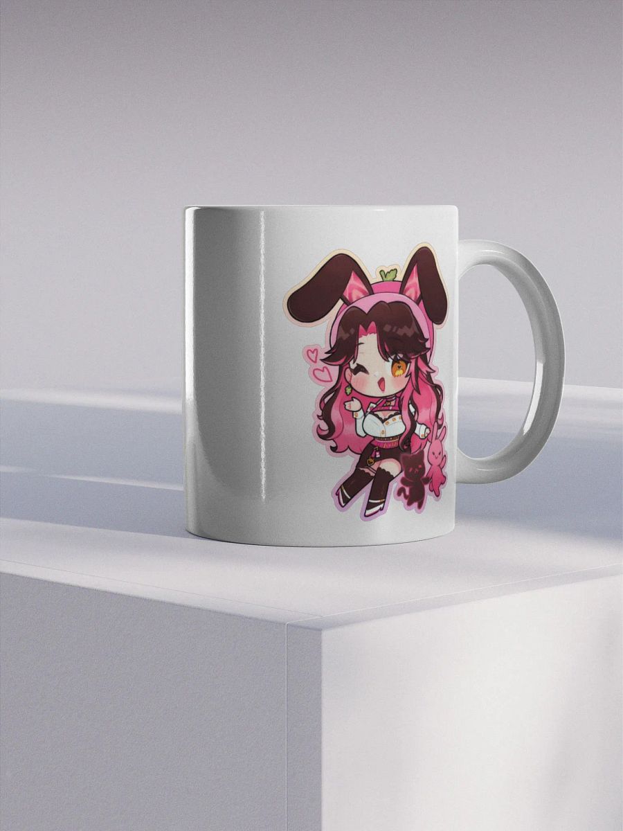 Sia Chibi - Mug product image (4)
