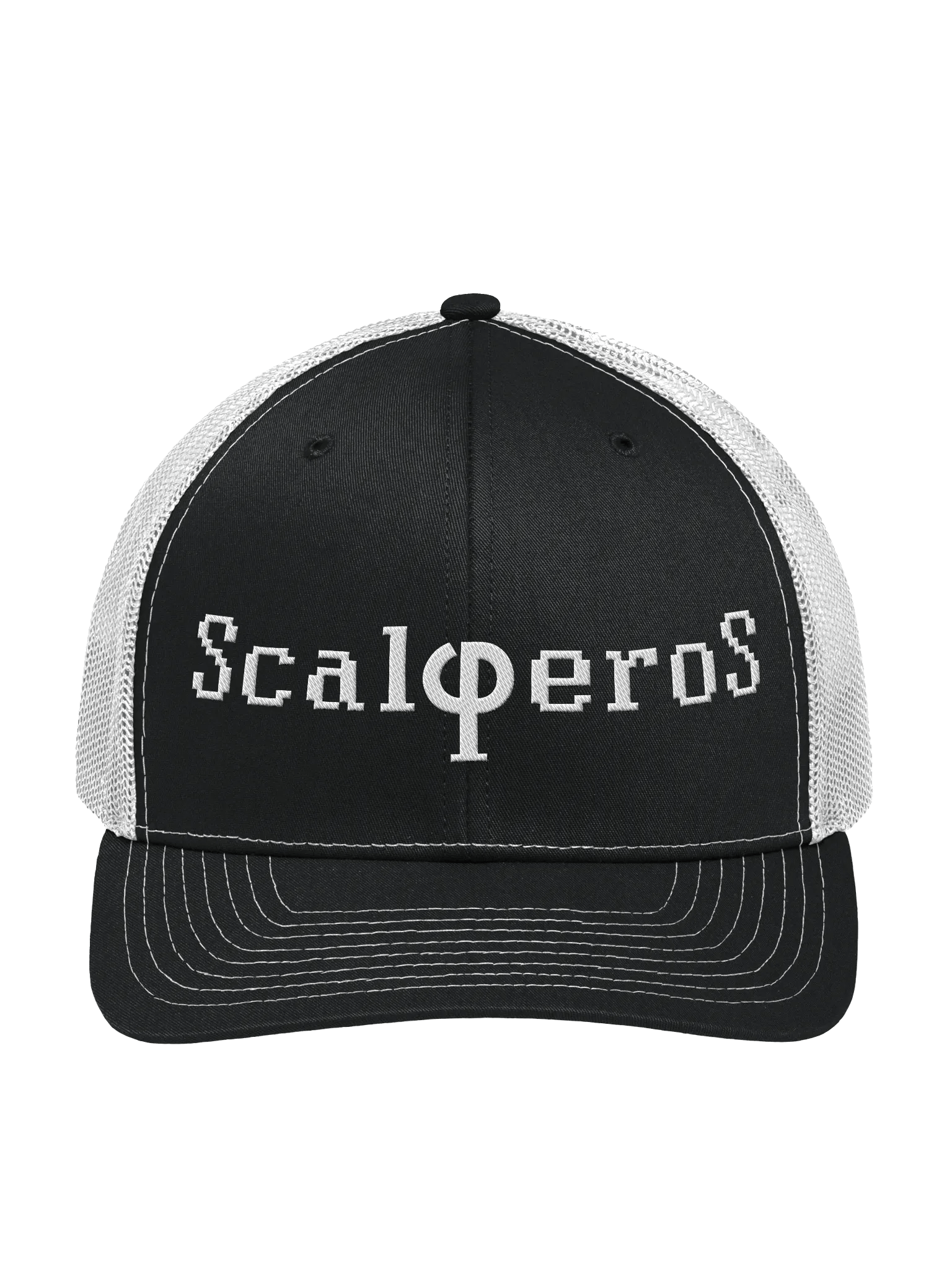 Gorra Richardson by ScalperoS product image (5)