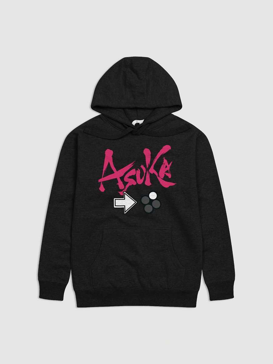 Asuka Signature Move product image (1)