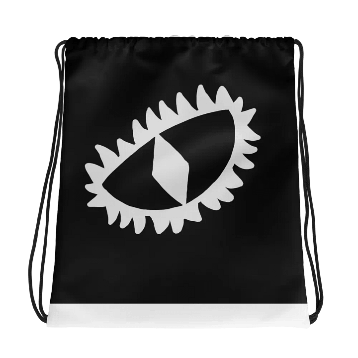 Taganu Drawstring Bag product image (1)