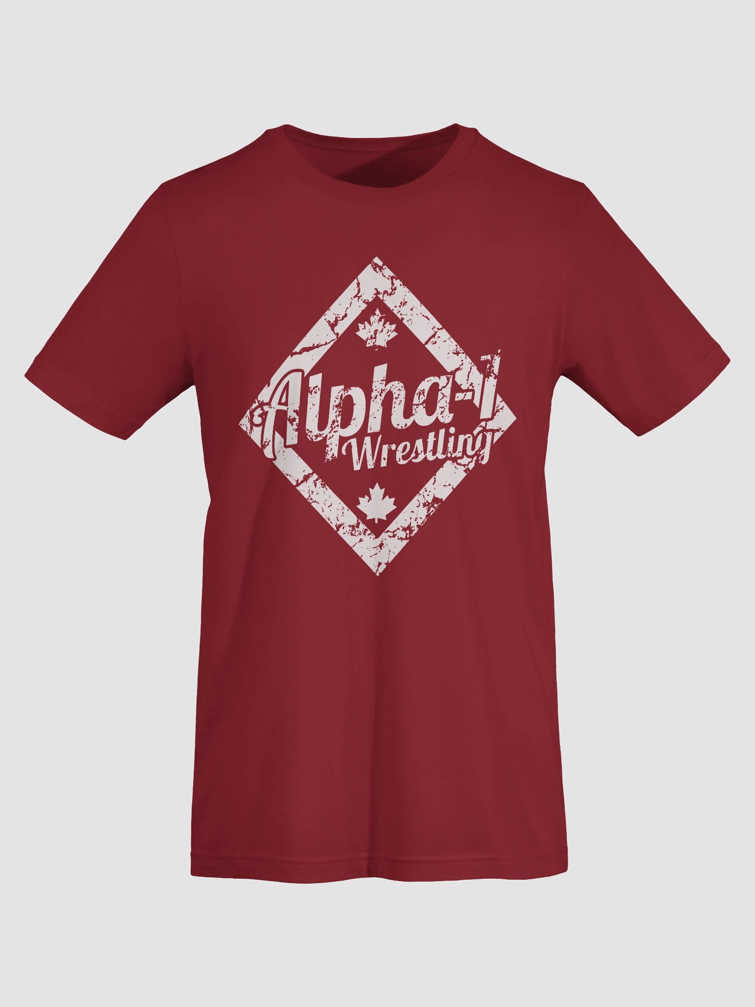 Vintage A1 Wrestling Tee product image (79)