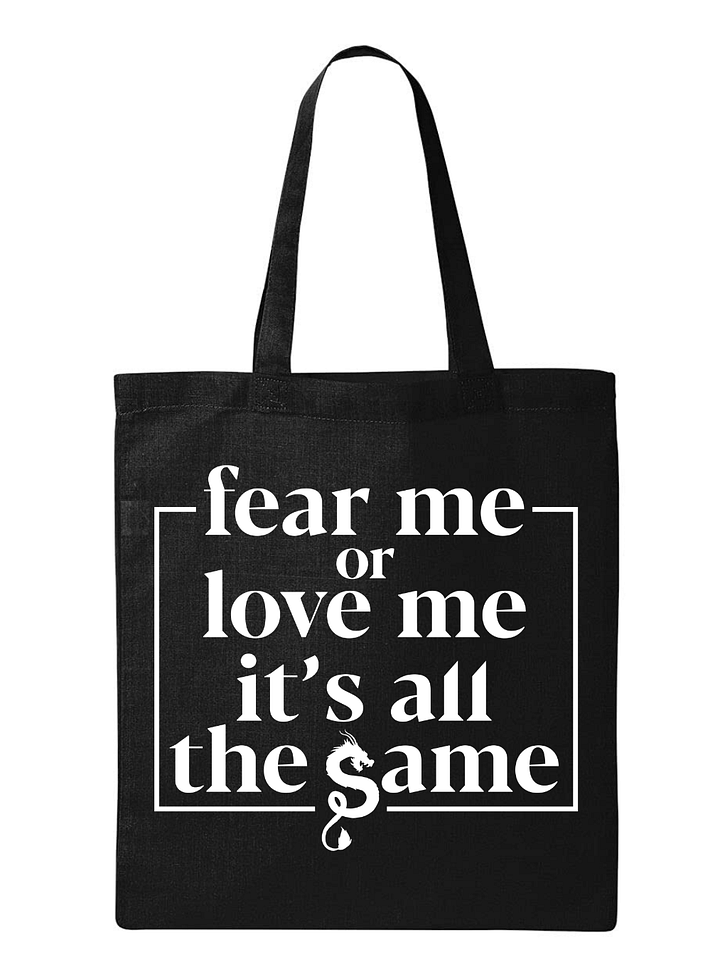 "Empire" Tote product image (1)