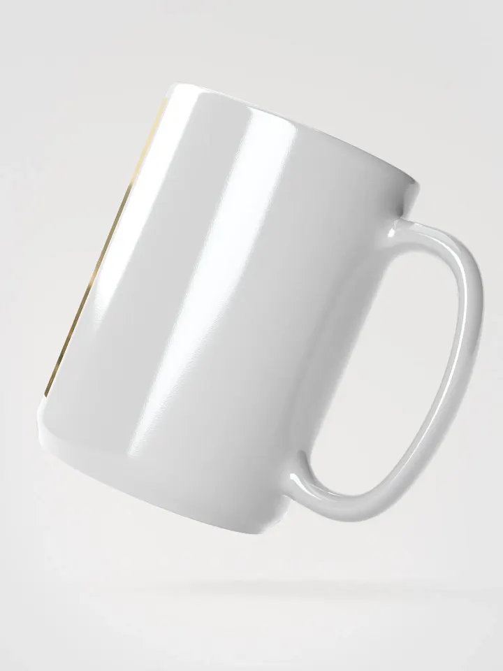 Rapid Ride Ceramic Mug product image (2)