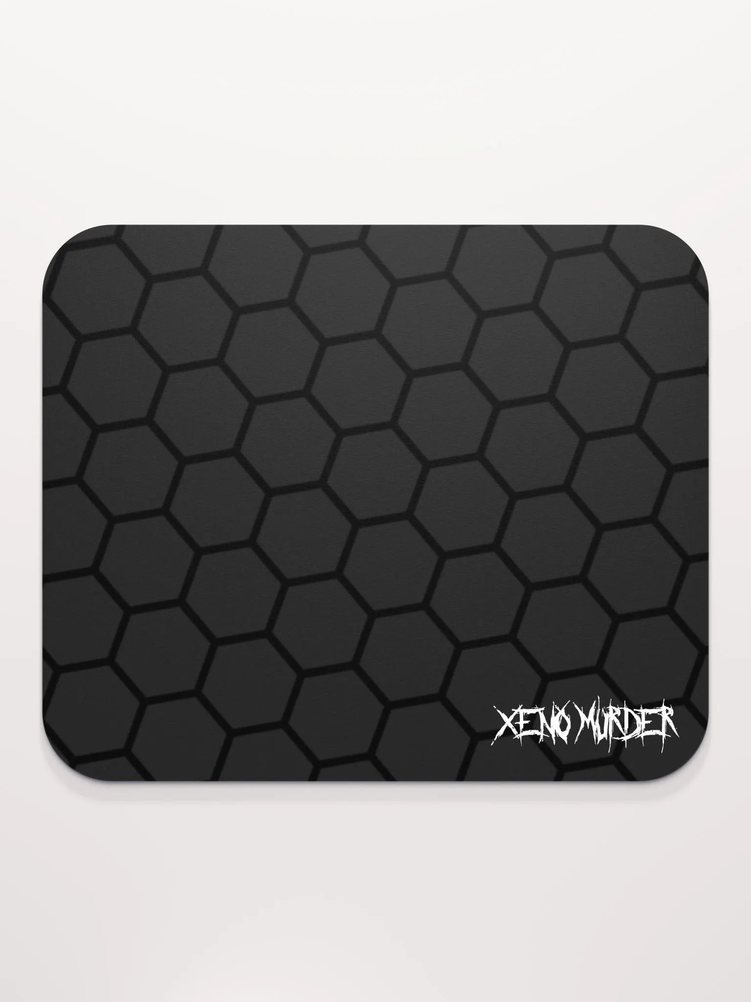 XenoMat Mouse Pad: Experience Smooth and Accurate Mouse Movement product image (2)