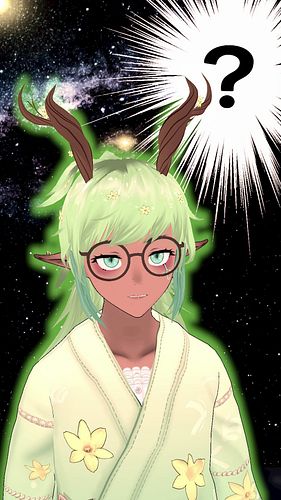 no thoughts head empty #vtuber #vtubers #empty