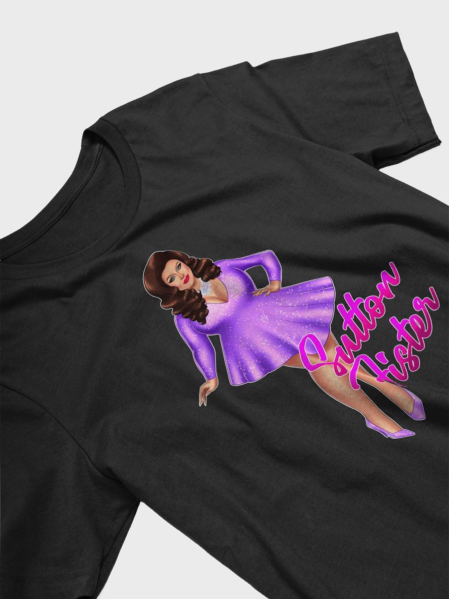 Sutton Fister Glam T-Shirt product image (13)