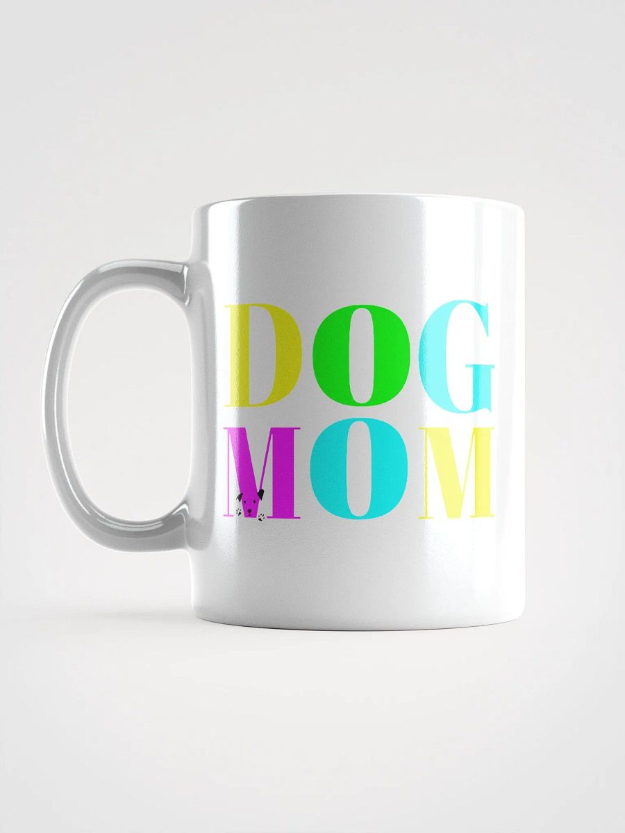 Dog Mom Coffee Mug product image (16)