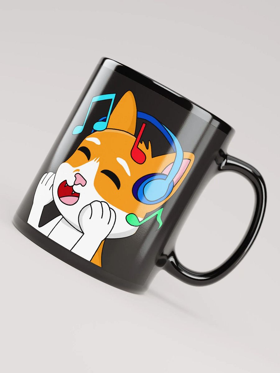 Chase Jam Coffee Mug product image (7)