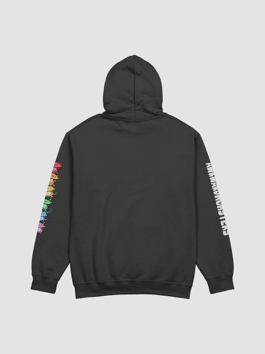 AwkwardMonsters Hoodie product image (14)