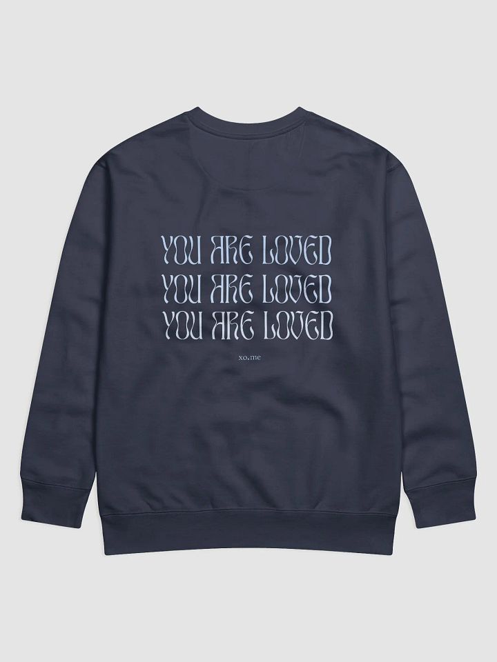 333 angel number sweatshirt product image (2)