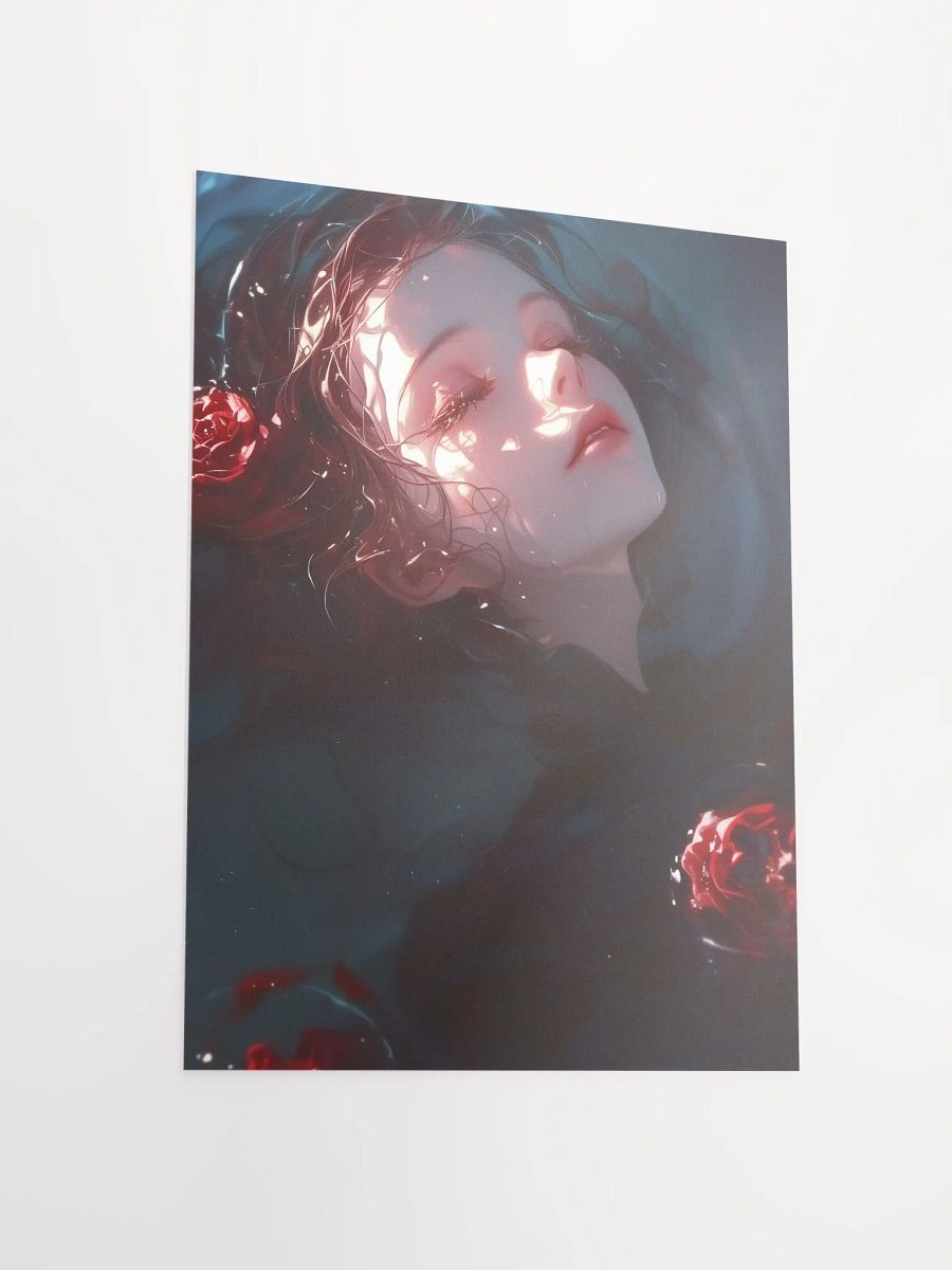 Rapture of Roses Poster product image (3)