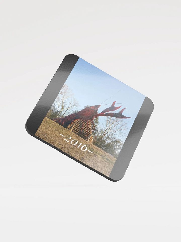 Coaster Collection - 2016 Crawfish product image (1)