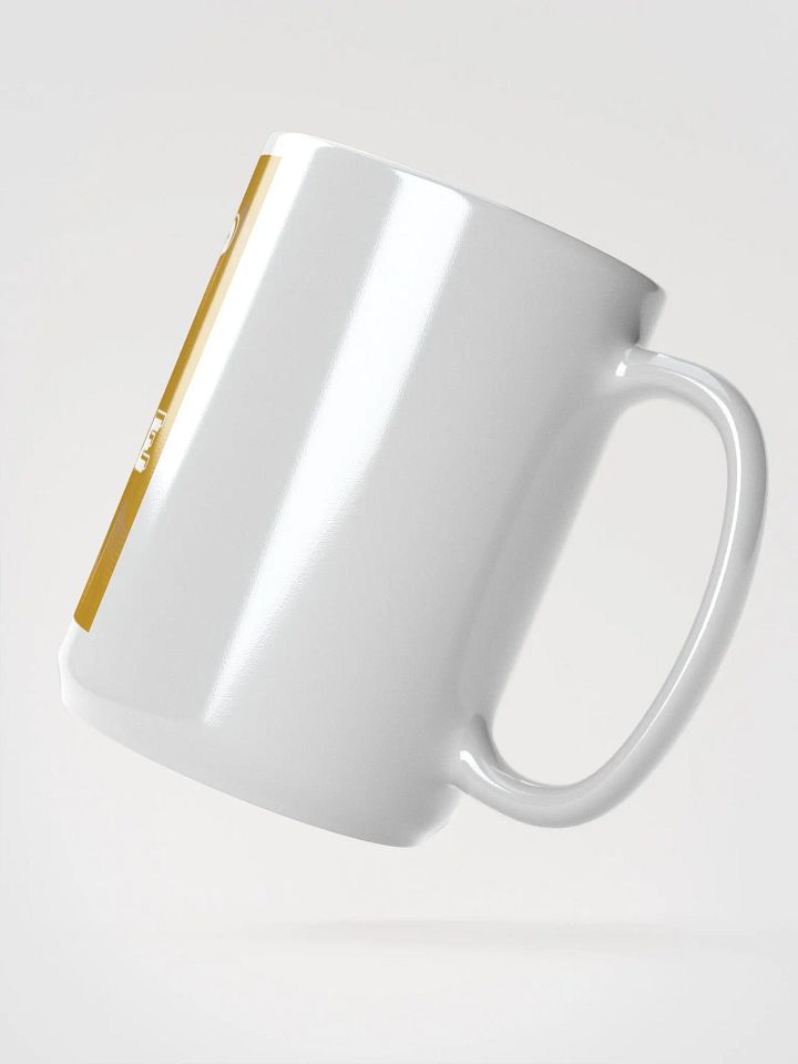 Simplicity Waves Mug product image (2)