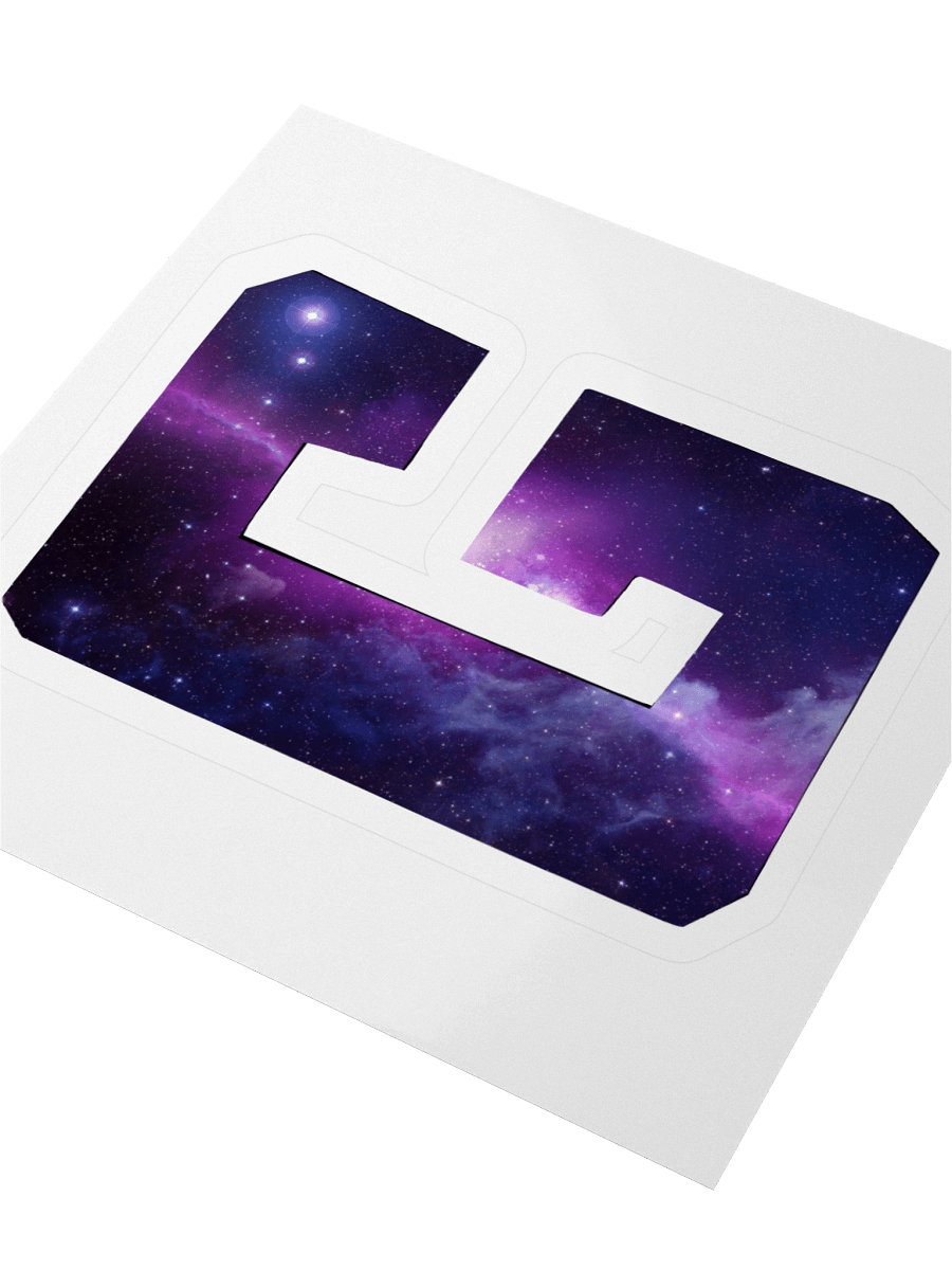 OG - G STICKER product image (3)