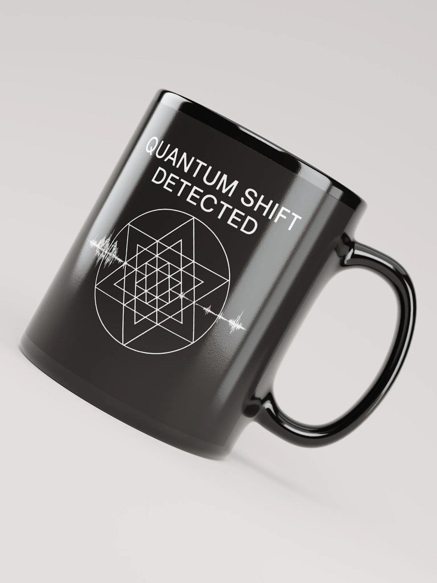Quantum Shift Detected product image (7)