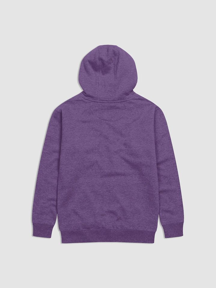 Trust Me Nurse Hoodie product image (18)